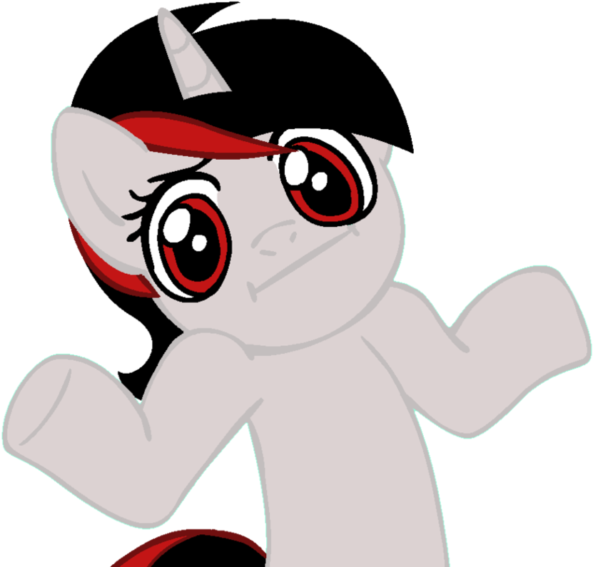 Blackjack - Thats Not My Fault Meme Clipart (894x894), Png Download