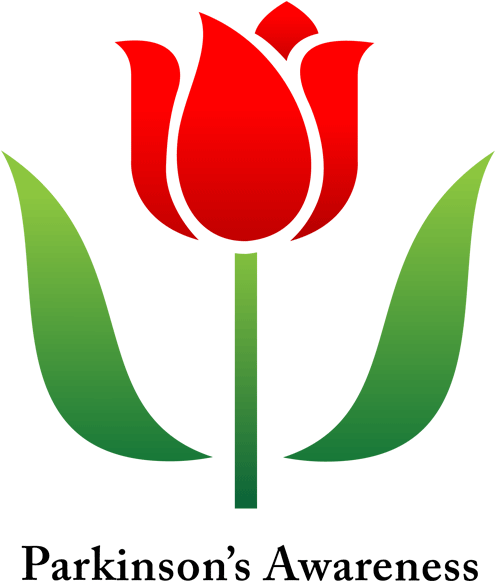 Tulip Clipart Parkinson's Disease - Parkinson's Disease - Png Download (618x618), Png Download
