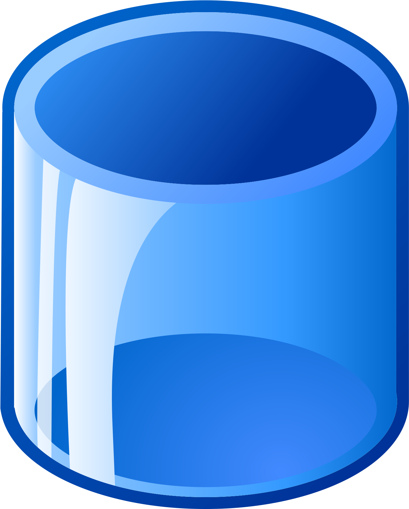 Open - Icon Clipart (2000x2000), Png Download