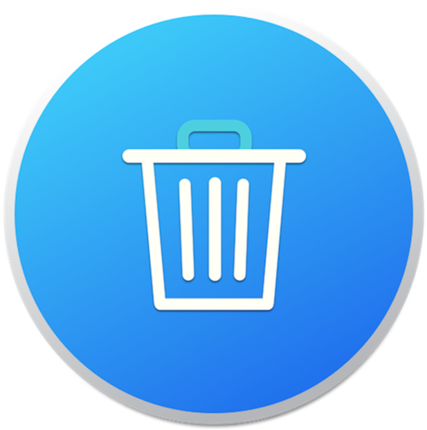 Better Trash On The Mac App Store - Kanthal Clipart (630x630), Png Download