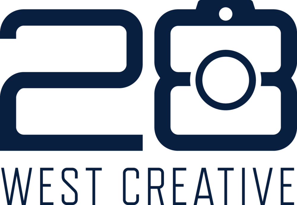 28 West Creative Clipart (1000x690), Png Download
