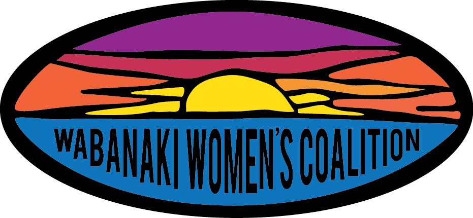 Maine Senators Collins, King Announce Grant For Wabanaki Clipart (931x430), Png Download