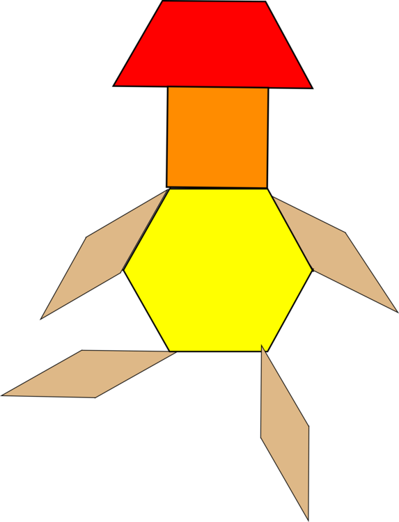 Shape Line Area Symmetry Hugis Ng Katawang Panlalaki Clipart (573x750), Png Download