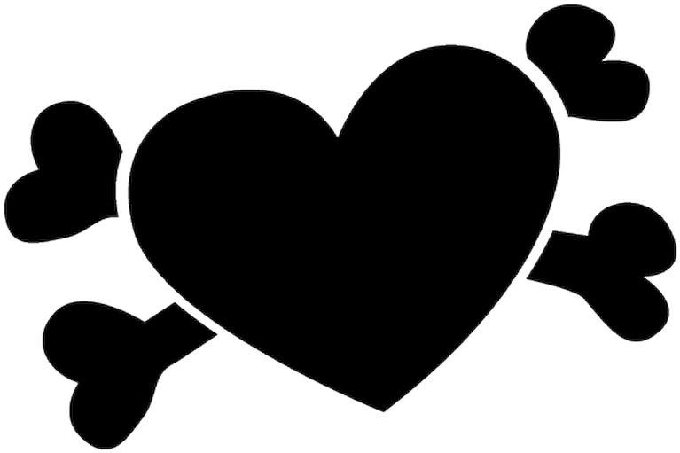 Heart Clipart (800x800), Png Download