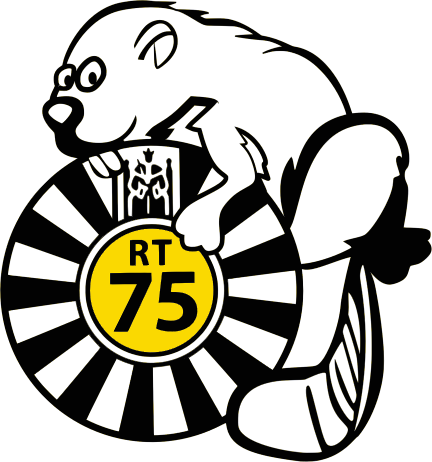 Round Table Clipart (1693x1809), Png Download