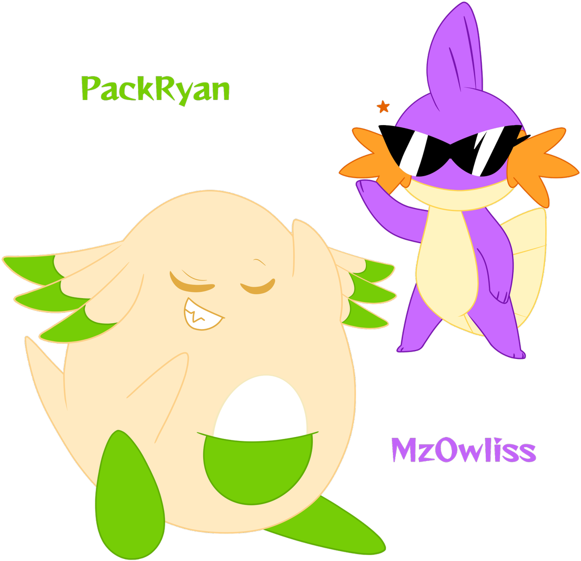 You Could Say That We're A Pretty Stylish Roundtable, - Cartoon Clipart (1200x1200), Png Download