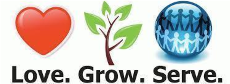 New Life Food Pantry New Life Body Of Christ Christian Clipart (1098x334), Png Download