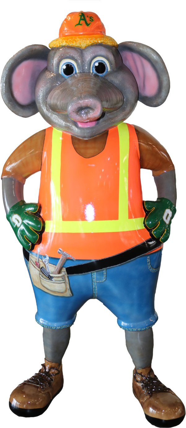 “if You Build It They Will Come Stomper” By Anthony - Field Of Dreams Clipart (1000x1500), Png Download