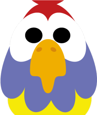 Parrot Clipart Printable - Mask - Png Download (640x480), Png Download