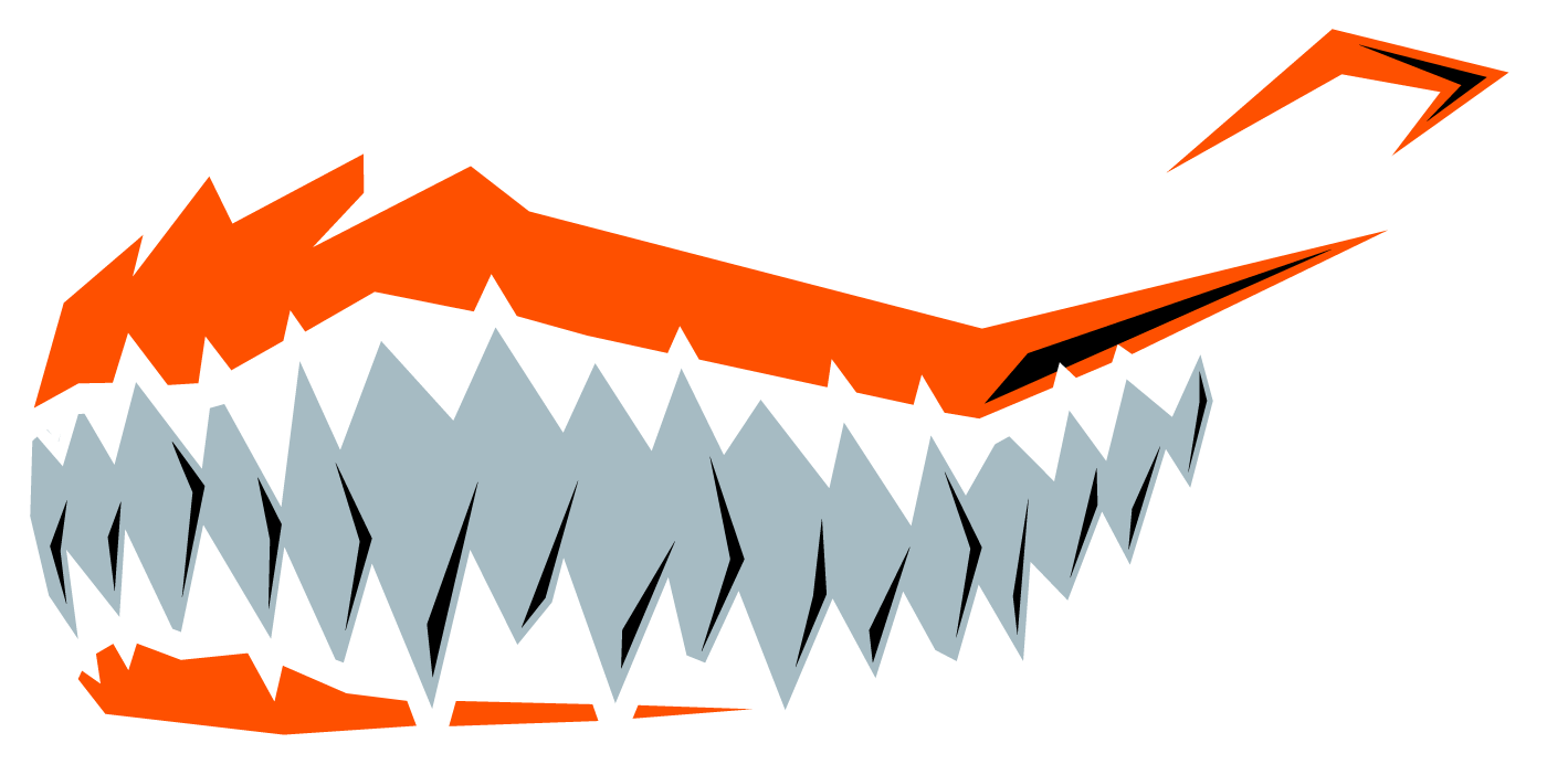 Logo - Ghent Gators Clipart (1418x1418), Png Download