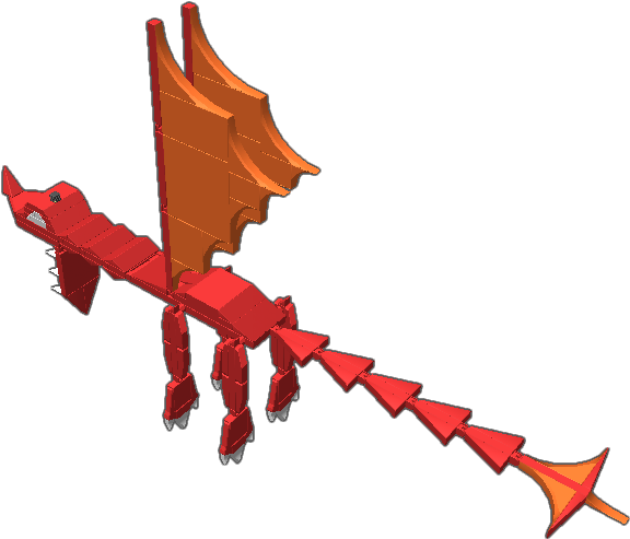 Cool Right - Cartoon Clipart (768x768), Png Download