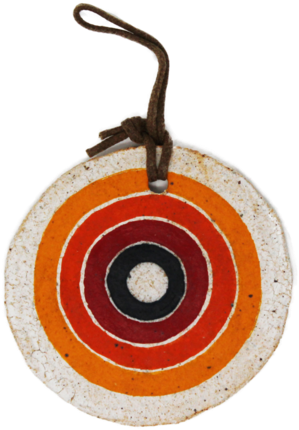 Mquan Ceramic Ornament Clipart (1000x667), Png Download