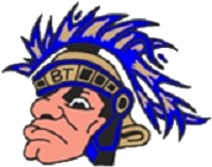 Trojan Clipart Lincoln High School - Cartoon - Png Download (720x567), Png Download