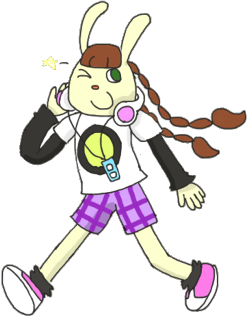 Music Staff Clip Art - Music - Png Download (500x644), Png Download