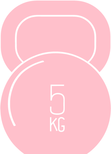 Dumbbells Free Icons Easy - Dumbbell Clipart (750x750), Png Download