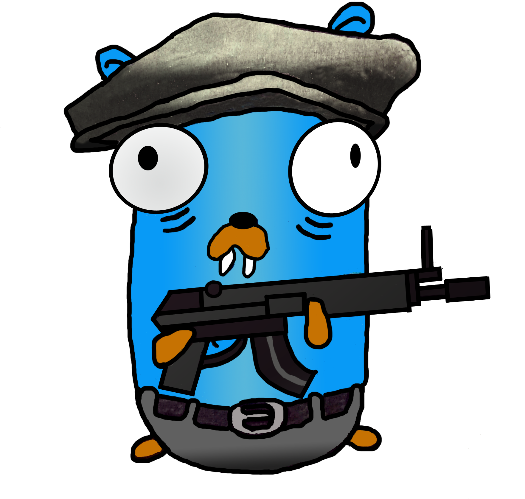 Tcpgoon - Information Clipart (1836x1948), Png Download