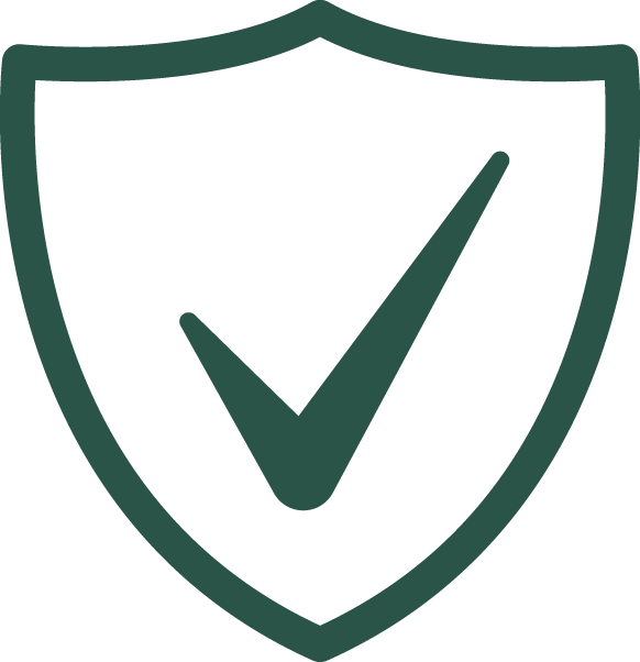 Warranty - Emblem Clipart (582x602), Png Download