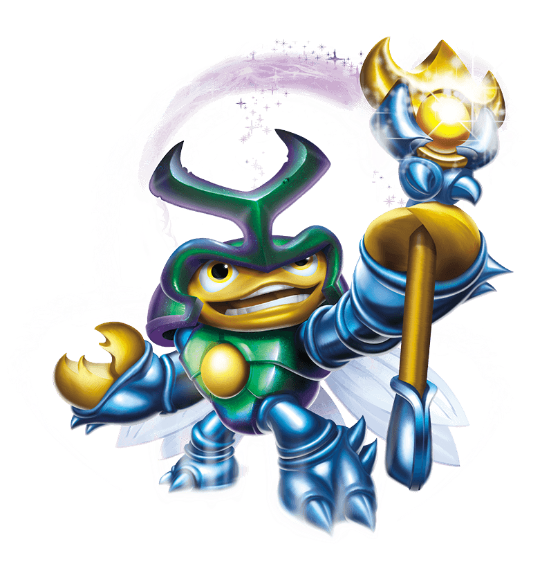 Magic Dunebug Main Clipart (828x811), Png Download