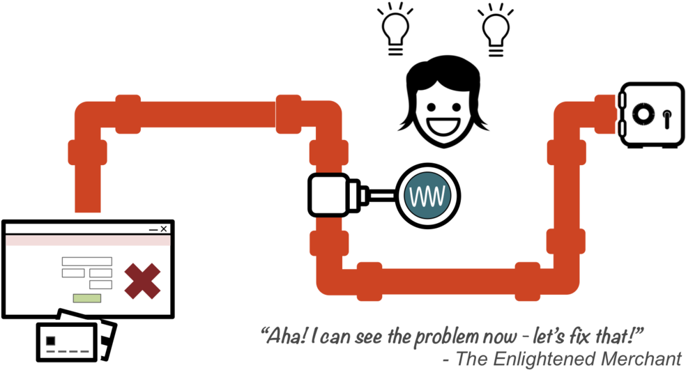 How It Can Be - Portable Network Graphics Clipart (1000x536), Png Download