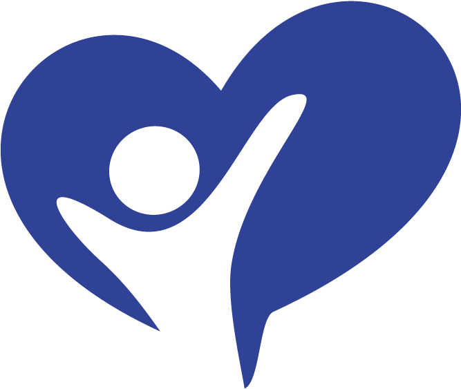 Image Of Heart And Child Within - Child Clipart (666x579), Png Download