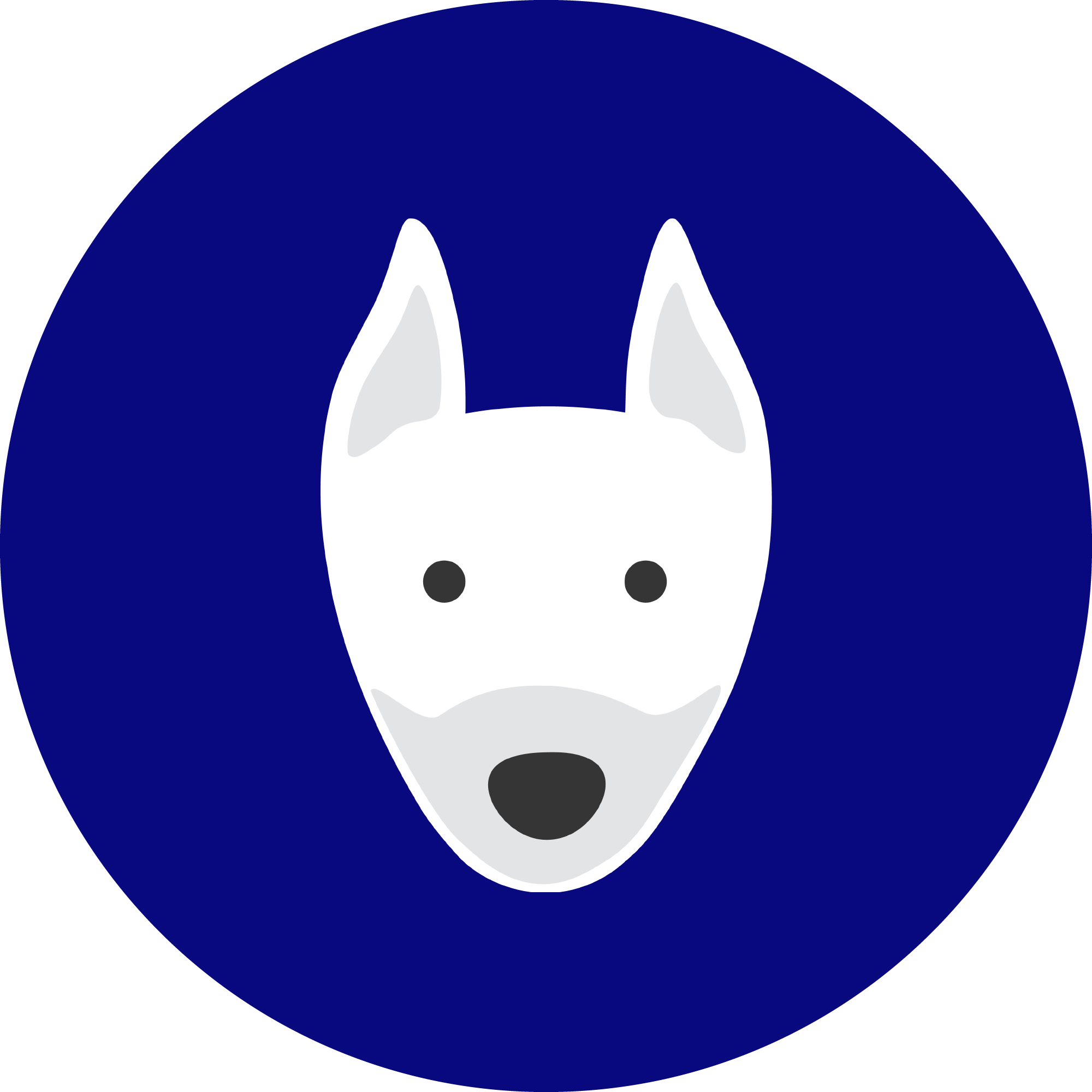 What We've Built - Gloucester Road Tube Station Clipart (2000x2000), Png Download