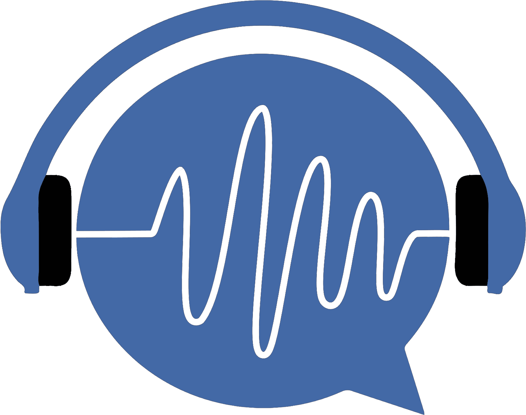 Logo Radio In Png , Png Download Clipart (1793x1415), Png Download