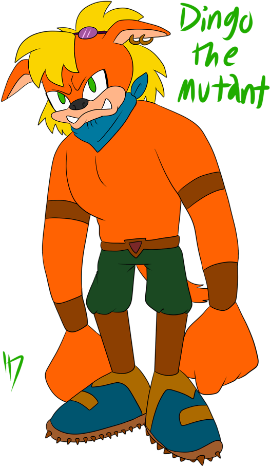 Going On A Redesign/story Continuation Journey In Sonic - Cartoon Clipart (583x960), Png Download