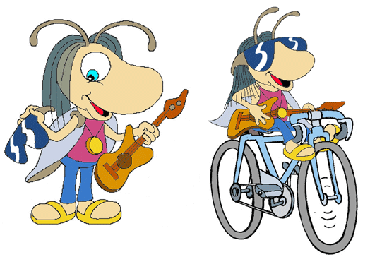 Agência De Publicidade E Propaganda - Cartoon Clipart (650x479), Png Download