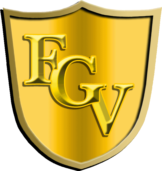 Fgv Freehold Group Ventures - Freehold Group Ventures Clipart (662x708), Png Download