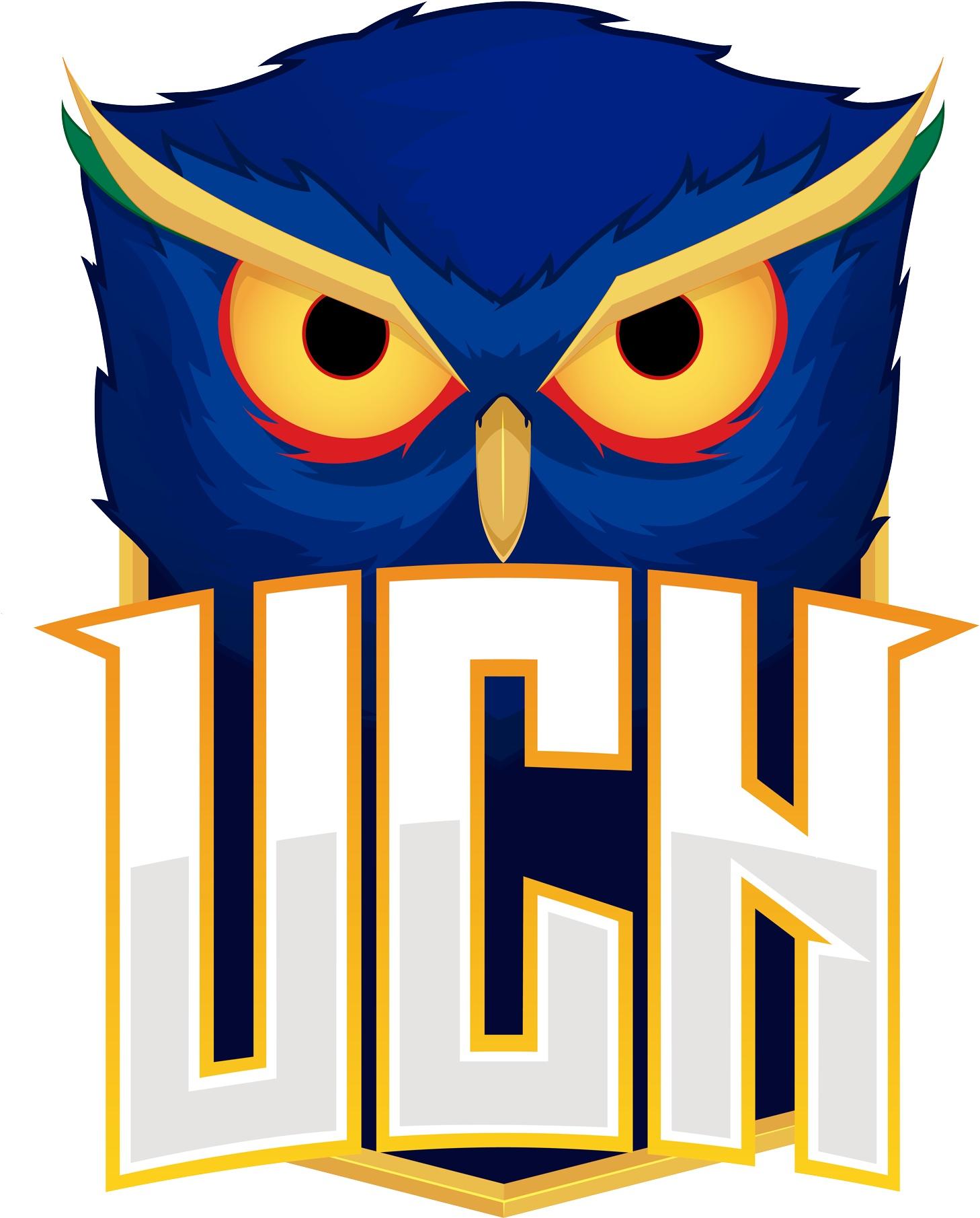 Torneo Lol Uchile - Organization Clipart (1500x1818), Png Download