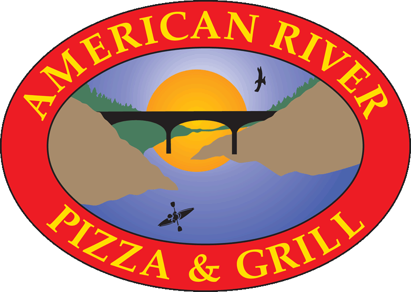 American River Grill- Catering Grilling, Catering, - Circle Clipart (800x568), Png Download
