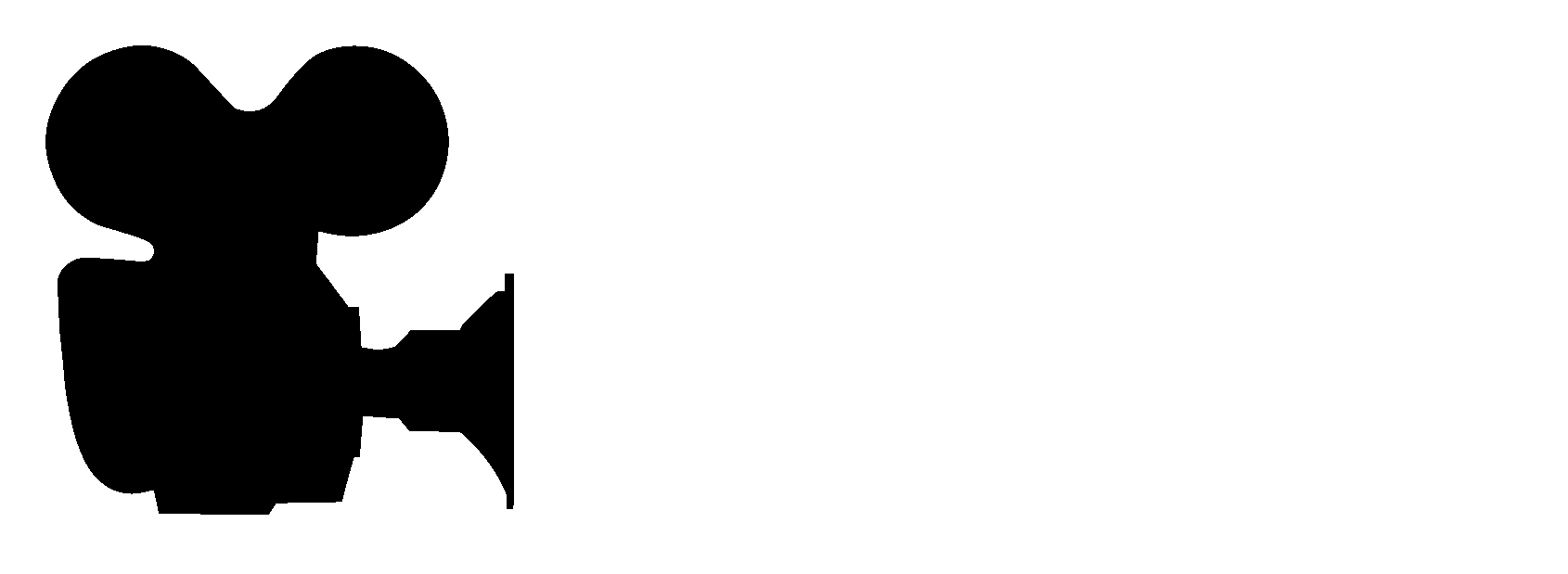Play It My Way - Silhouette Clipart (1920x656), Png Download