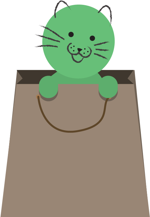 Loomly On Twitter - Cartoon Clipart (750x841), Png Download