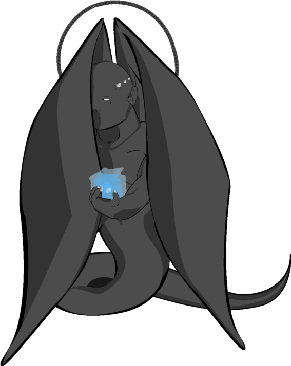 Author Comments - Cartoon Clipart (567x714), Png Download