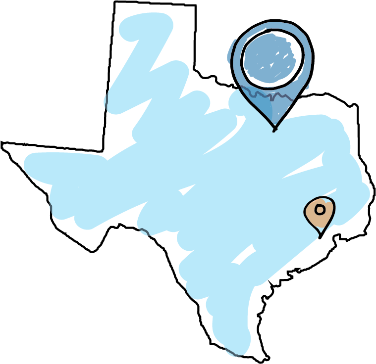 Dallas Beats Houston As - Dallas Clipart (834x835), Png Download