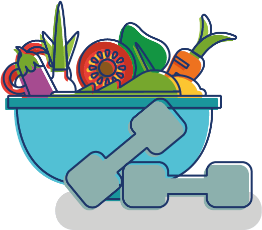 What Is Your Heart Health Risk Risk Factors And Quiz Clipart (602x602), Png Download