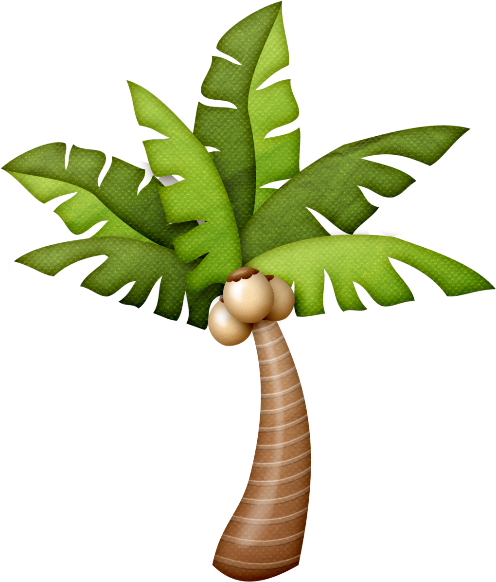 Oursweetserendipity - Com - Coconut Clipart (1085x1280), Png Download