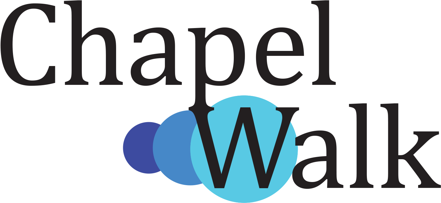 Chapel Walk Apartment Homes Clipart (1460x696), Png Download