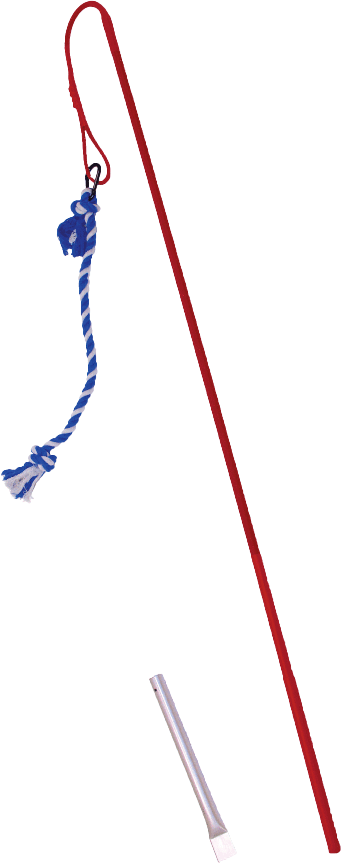 Small Tether Tug Clipart (2048x3206), Png Download