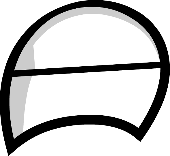 Frown Clipart Black And White - Frown - Png Download (590x541), Png Download