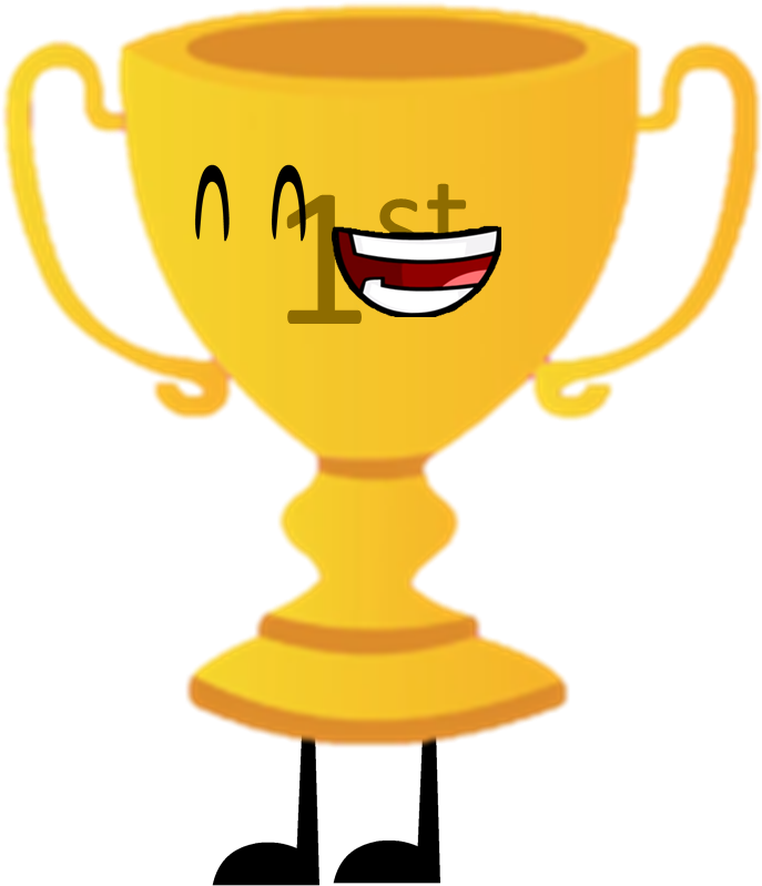 1st Place - Juara 2 Png Clipart (728x815), Png Download