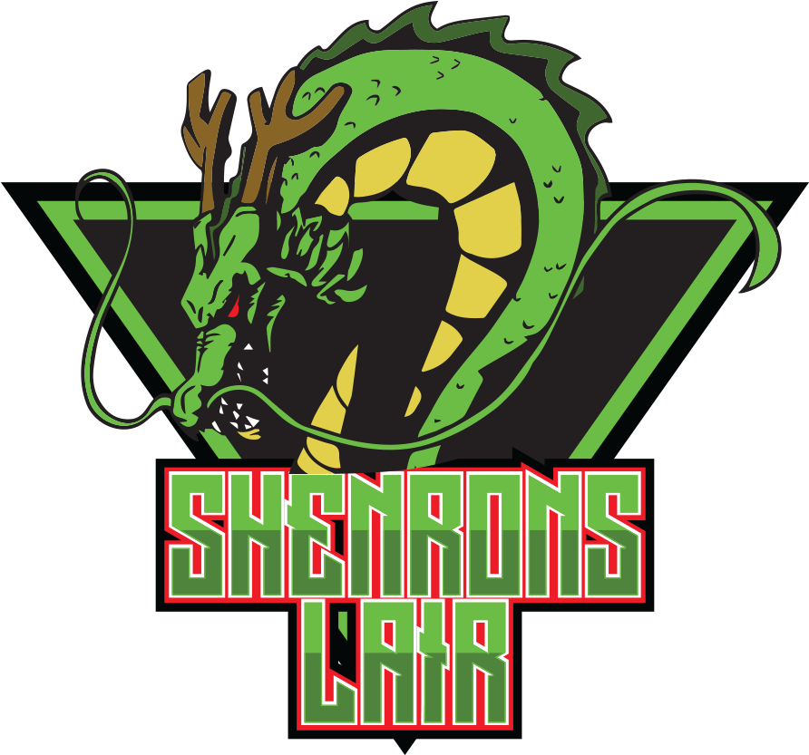 Shenron's Lair Clipart (1026x971), Png Download