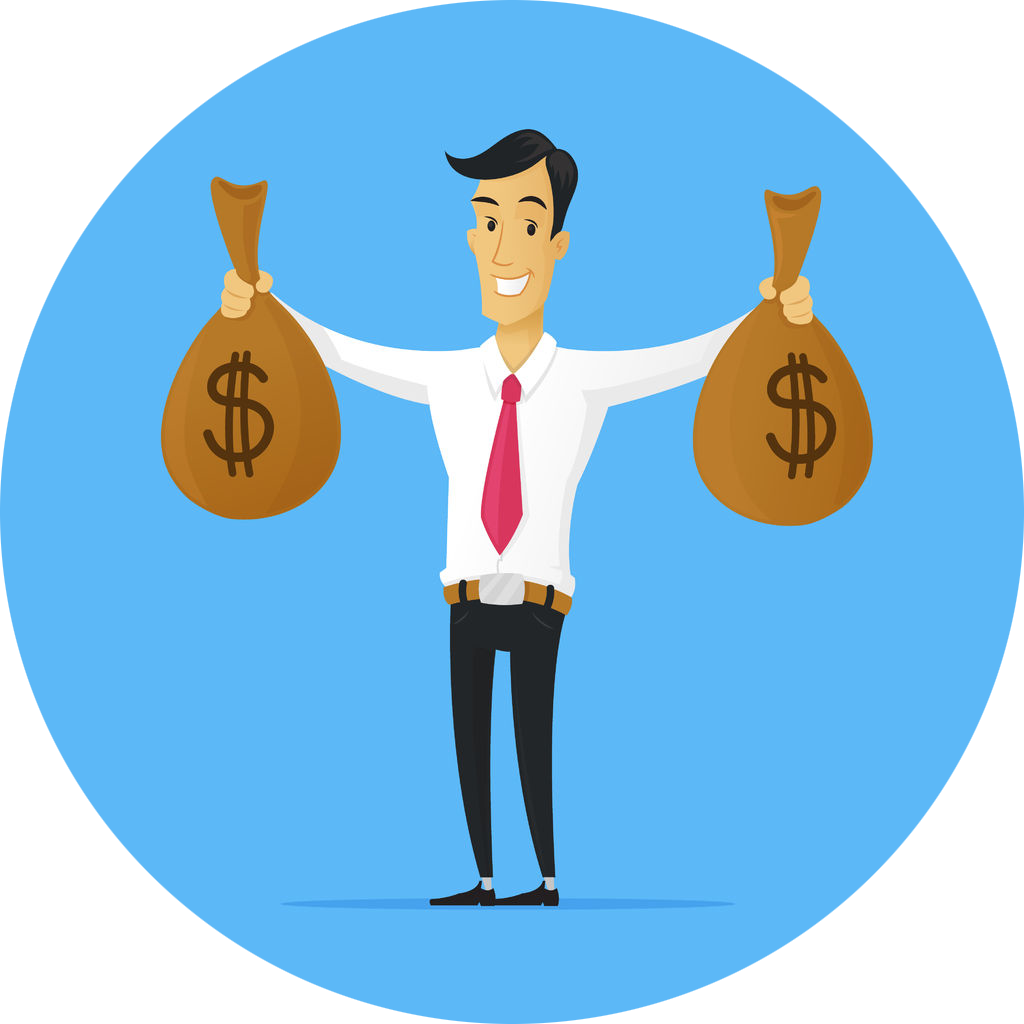 Officer Clipart Loan Application Png Royalty Free - Loan Officer Clip Art Transparent Png (1024x1024), Png Download