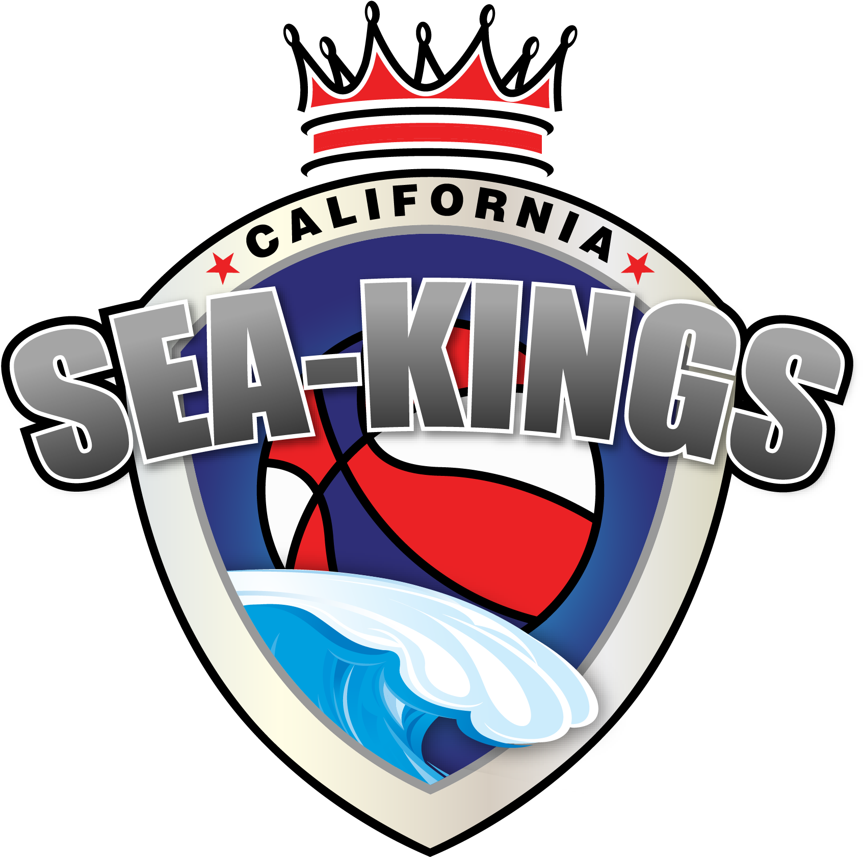 California Sea-kings Clip Art Black And White Library - Photograph - Png Download (1725x1762), Png Download