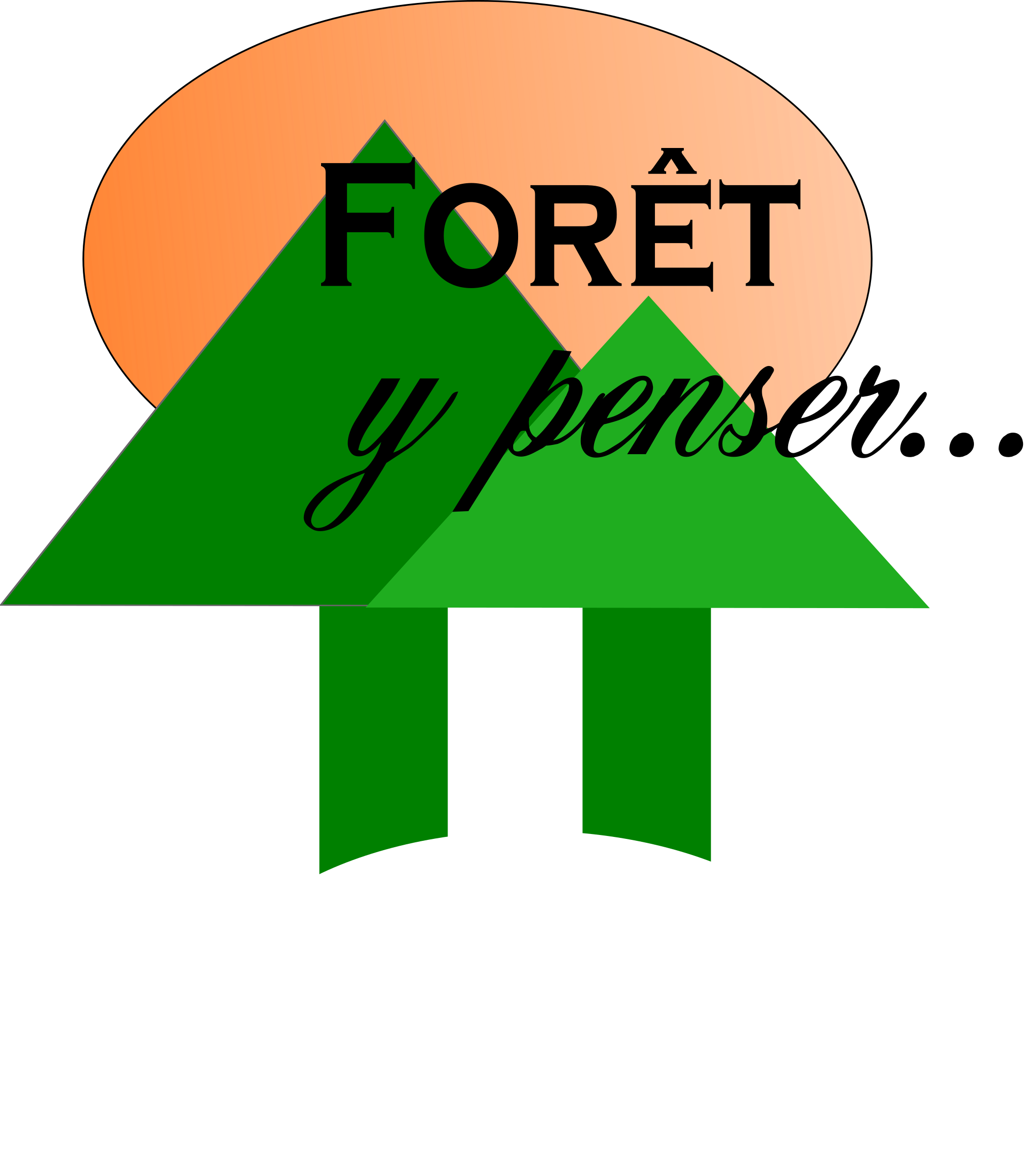 Big Image - Awesome Pub. Clipart (2089x2400), Png Download