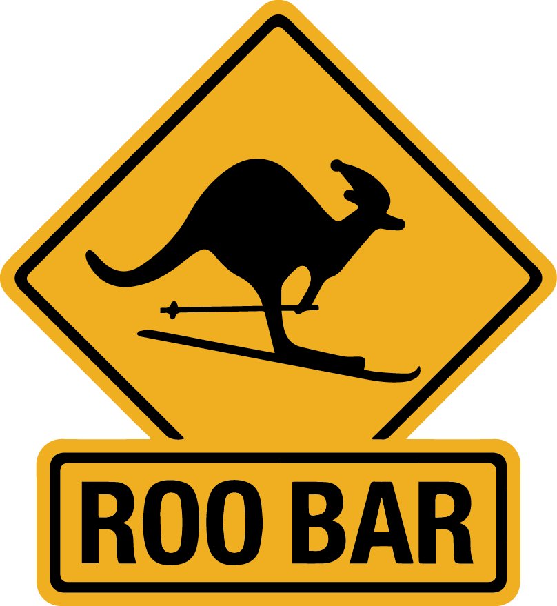 Roo Bar Clipart (808x879), Png Download