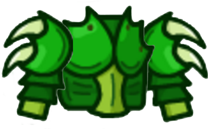 Kreeton Helmet [30] - Armour Clipart (712x440), Png Download