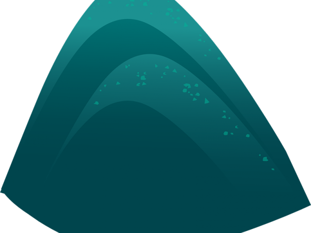 Summit Clipart Mountain Peak - Illustration - Png Download (640x480), Png Download