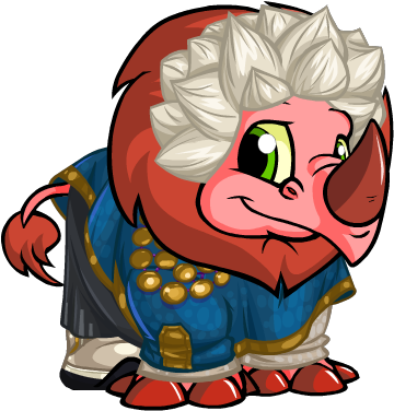 Http - //images - Neopets - - Tonu Clipart (600x600), Png Download