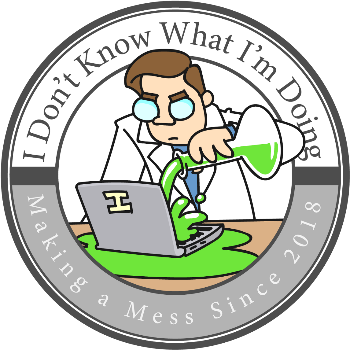 Midwestern University Glendale Logo Clipart (1200x1200), Png Download